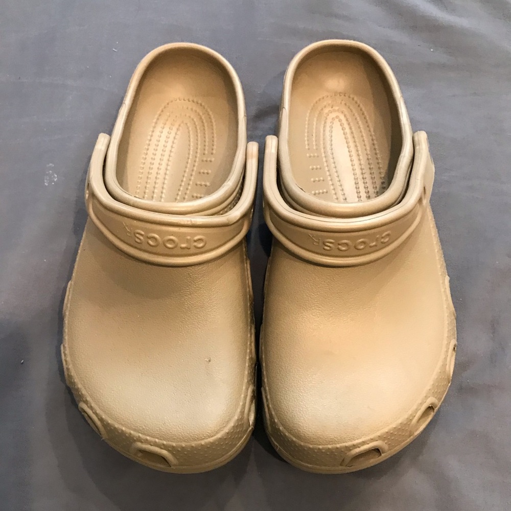 Crocs Rx croslite ag+ unisex M6/W8